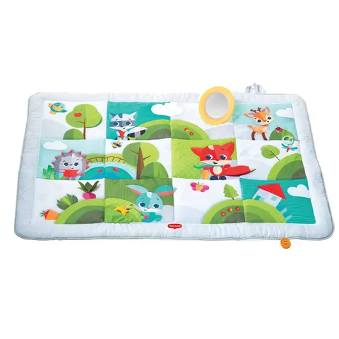 Tiny Love Krabbeldecke Meadow Days – mehrfarbig – Bild 2