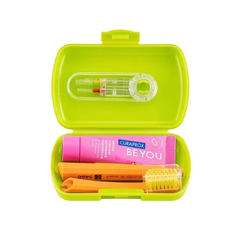 Curaprox Reseset Grön – Bild 2