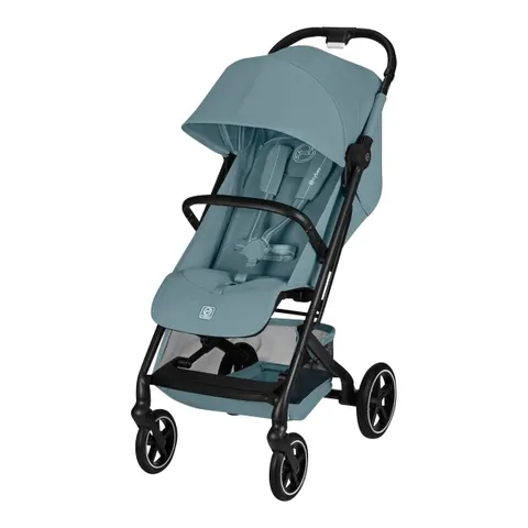 Cybex Gold Buggy BEEZY blau – Bild 2