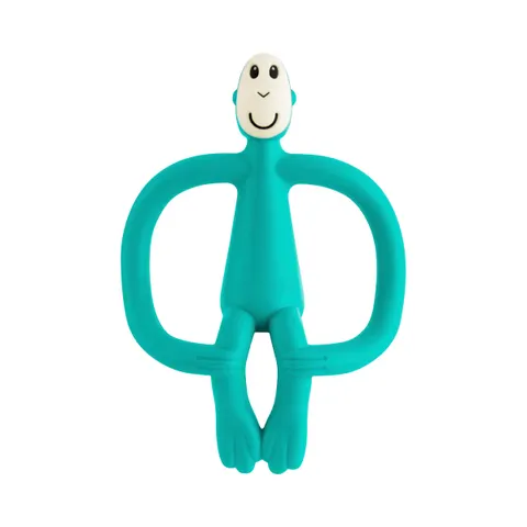 Matchstick Monkey Zahnungshilfe Monkey – gruen – 211091 – Bild 2