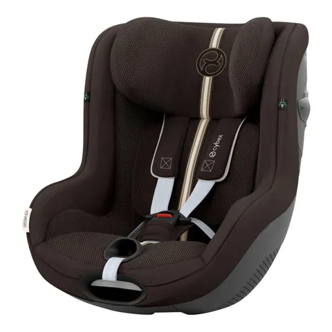 Cybex Kindersitz SIRONA G3 – braun – Bild 2