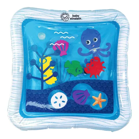 Baby Einstein Wassermatte Opus' Ocean – mehrfarbig – Bild 2