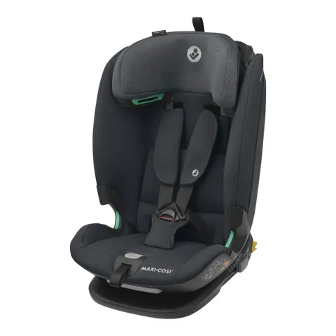 Maxi-Cosi Kindersitz Titan Plus – grau – Bild 2