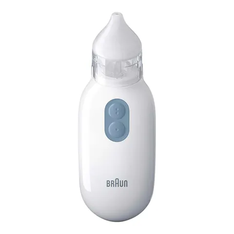 Braun BNA 100 – weiss – Bild 4
