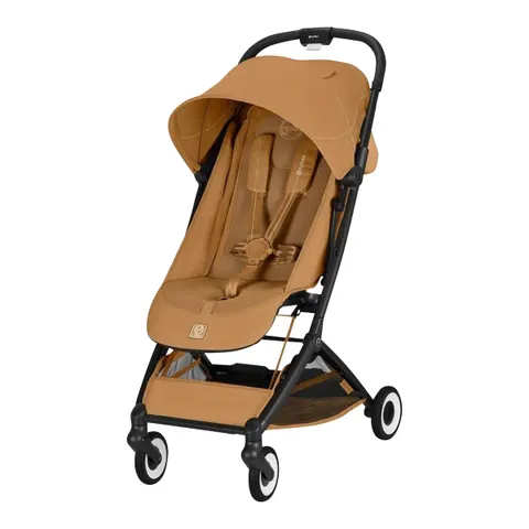 Cybex Buggy ORFEO gelb – Bild 2