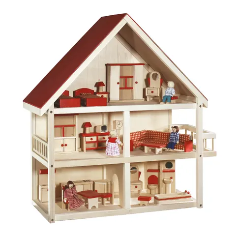 Roba Puppenhaus – Bild 2