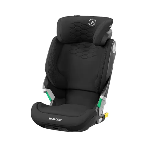 Maxi-Cosi Kindersitz Kore Pro – schwarz – Bild 2