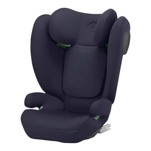 Cybex Cbx By Cybex Kindersitz Solution B3 i-Fix – blau – Bild 2