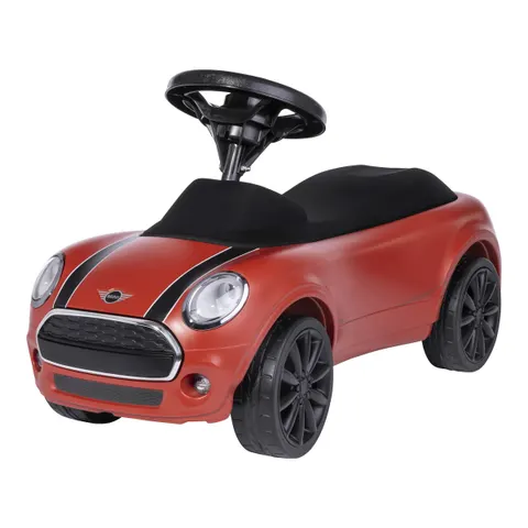 Ferbedo Rutscher FerbedoCar Mini – orange – Bild 2