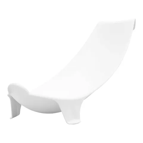 Stokke® Flexibath Badewannensitz Newborn Support – weiss – Bild 2