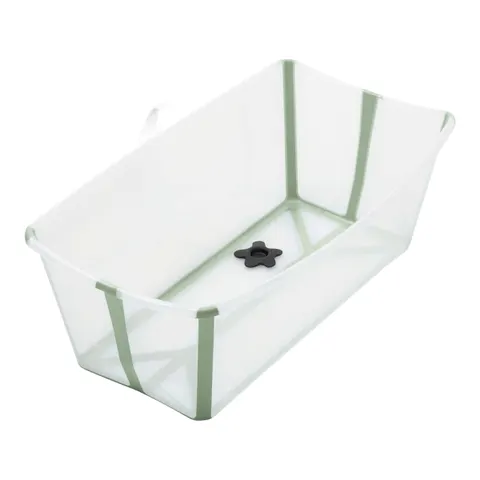 Stokke® Flexibath Badewanne – gruen – Bild 2