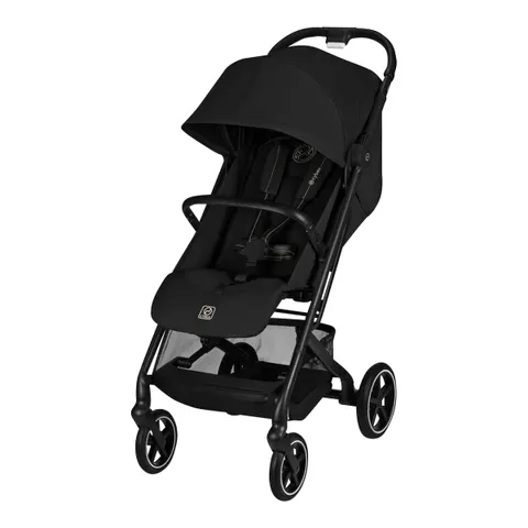 Cybex Gold Buggy BEEZY schwarz – Bild 2
