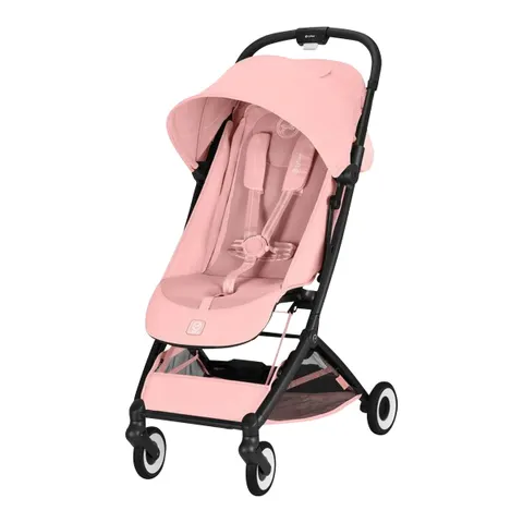Cybex Gold Buggy ORFEO pink – Bild 2