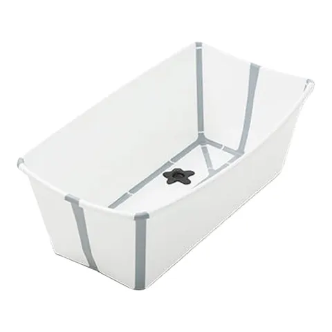 Stokke® Flexibath Badewanne – weiss – Bild 2