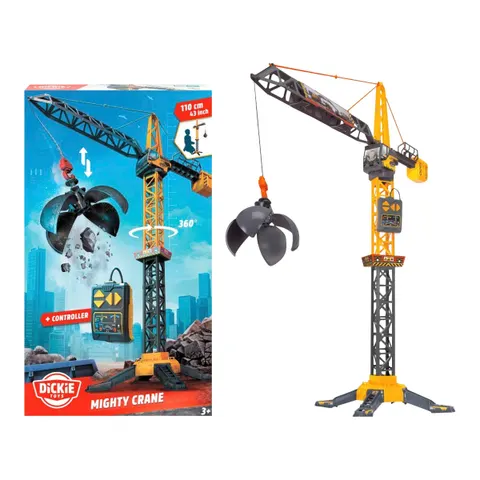 DICKIE Mighty Crane – Bild 2