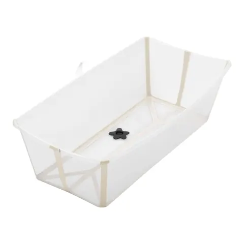 Stokke® Flexibath Badewanne XL – beige – Bild 2