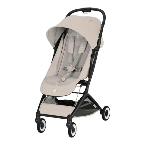 Cybex Buggy ORFEO grau – Bild 2
