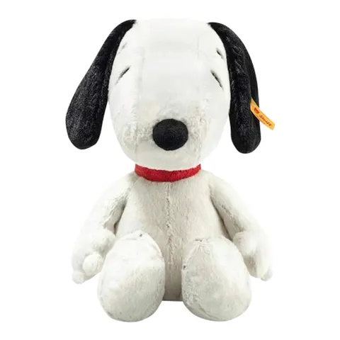 Steiff Kuscheltier Snoopy 30cm – Bild 2