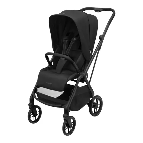 Maxi-Cosi Buggy Leona 2 schwarz – Bild 2