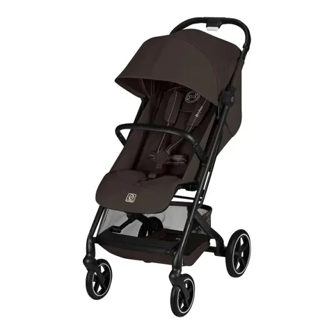 Cybex Buggy BEEZY braun – Bild 2