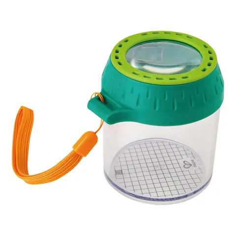 Hape Entdecker-Käferglas – gruen – Bild 2