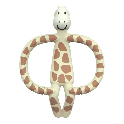 Matchstick Monkey Zahnungshilfe – beige – Bild 2