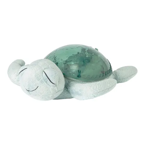 Cloud B Nachtlicht Projektor Tranquil Turtle – gruen – Bild 2