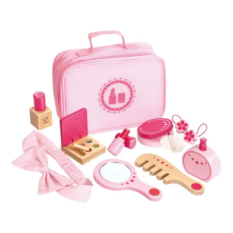 Hape Beauty-Kollektion – rosa – Bild 2