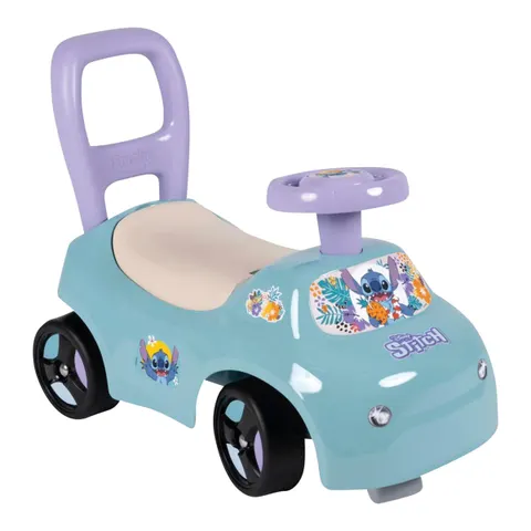 Smoby Rutschauto Stitch – Bild 2