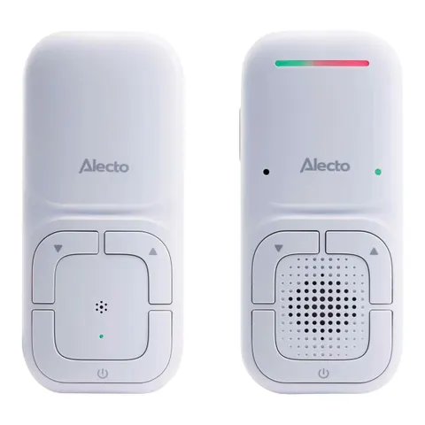 Alecto Babyphone DBX130 – weiss – Bild 2