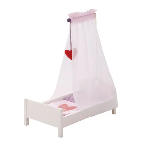 Roba Puppenstandbett Fienchen – Bild 2