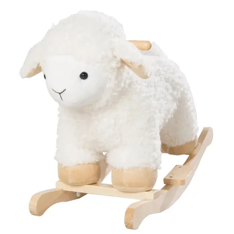 Roba Schaukeltier Schaf – Bild 3
