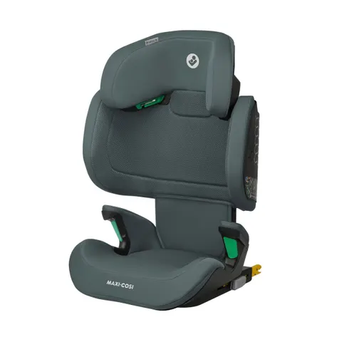 Maxi-Cosi Kindersitz Rodifix R – blau – Bild 2