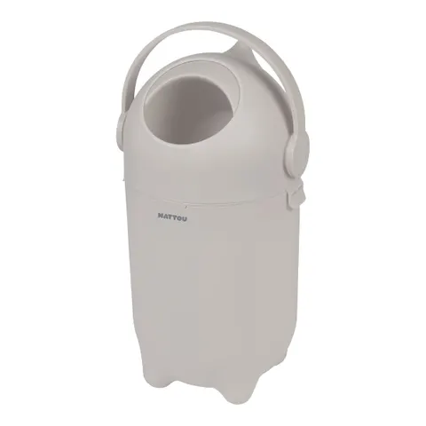 Nattou Windeleimer DROPY – Bild 2