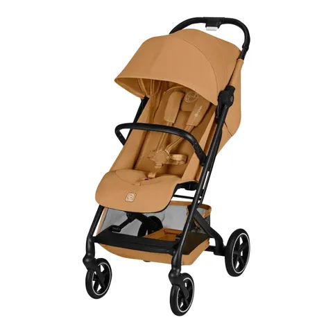 Cybex Buggy BEEZY gelb – Bild 2