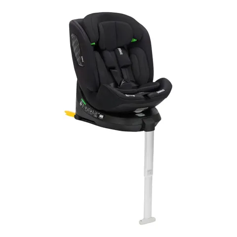 Fillikid Autositz Aris – schwarz – Bild 3