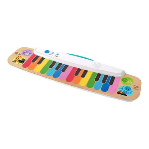 Hape Baby Einstein Keyboard Magic Touch – mehrfarbig – Bild 2
