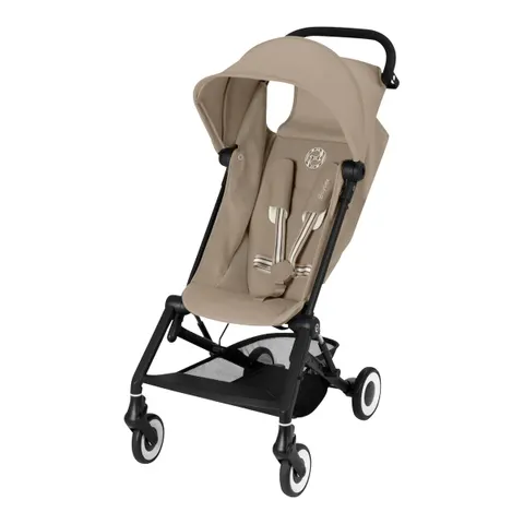 Cybex Buggy Agis beige – Bild 2