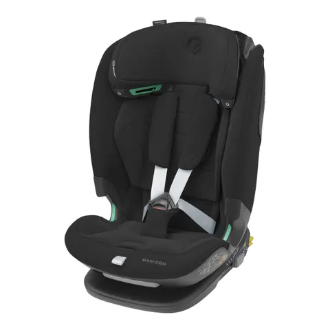 Maxi-Cosi Kindersitz Titan Pro – schwarz – Bild 2
