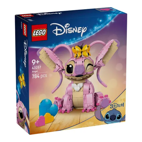 Lego® 43257 Angel – mehrfarbig – Bild 3
