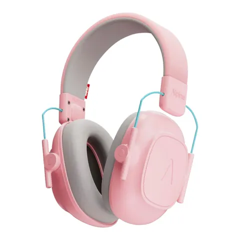 Alpine Muffy Kids Pink – Bild 3