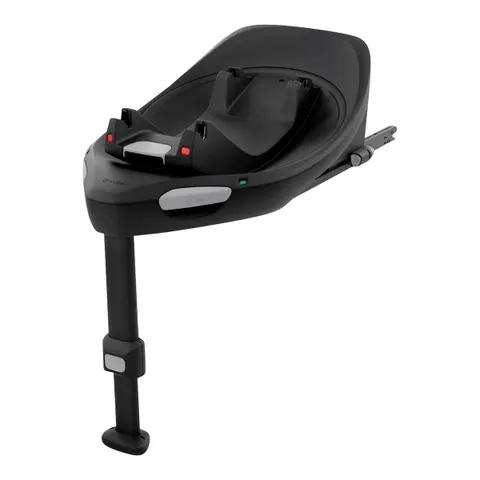 Cybex Isofix Basis Base G3 – schwarz – Bild 2