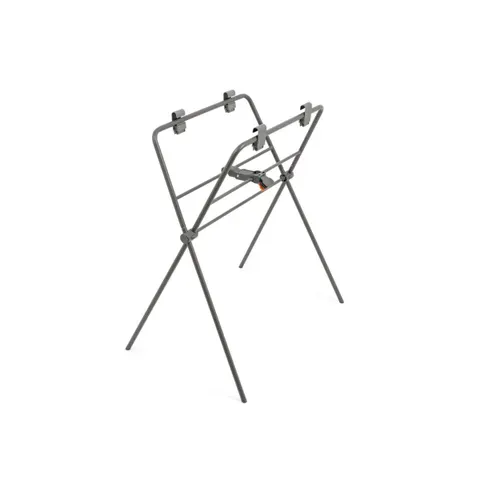 Stokke® Flexibath Badewannenständer Stand – grau – Bild 2