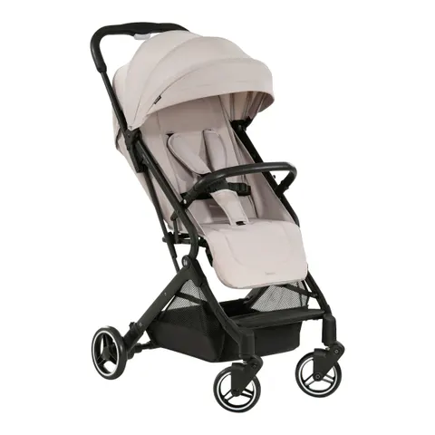 Hauck Buggy TravelNCare beige – Bild 2