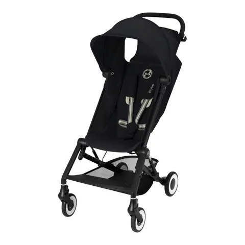 Cybex Gold Buggy Agis schwarz – Bild 2