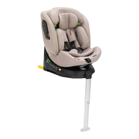 Fillikid Autositz Aris – natur – Bild 2