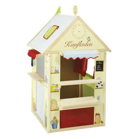 Roba Spielhaus – Bild 2
