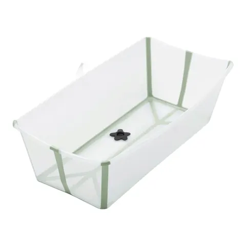 Stokke® Flexibath Badewanne XL – gruen – Bild 2