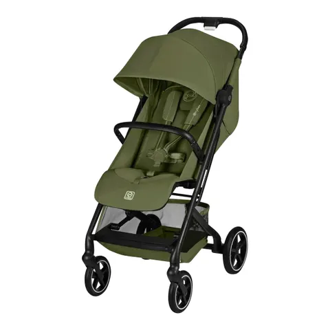 Cybex Buggy BEEZY khaki – Bild 2