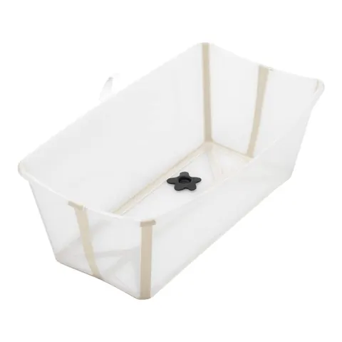 Stokke® Flexibath Badewanne – beige – Bild 2